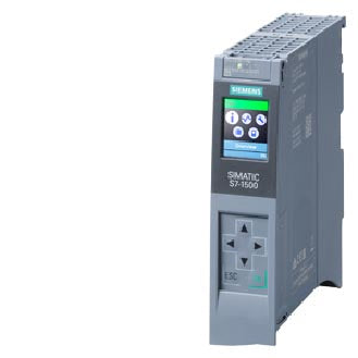 Modulo CPU per PLC con interfaccia PROFINET-Leggi tutto