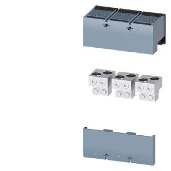 Accessori per componenti industriali-Leggi tutto