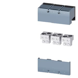 Accessori per componenti industriali-Leggi tutto