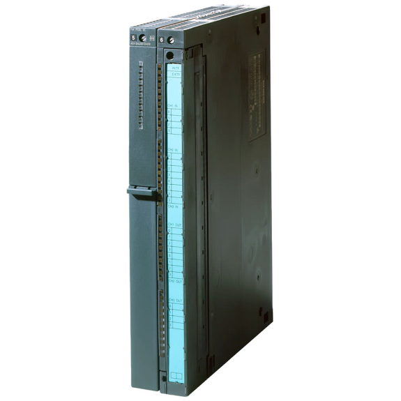 Modulo tecnologico per PLC-Leggi tutto