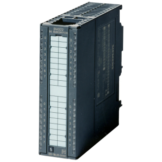 Modulo di uscite digitali per PLC-Leggi tutto