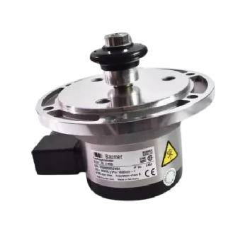 Tachymeter GTF 7.16L/460 mit Stecker MX05/MX06/MX10-Beschreibung lesen