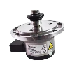 Tachymeter GTF 7.16L/460 mit Stecker MX05/MX06/MX10