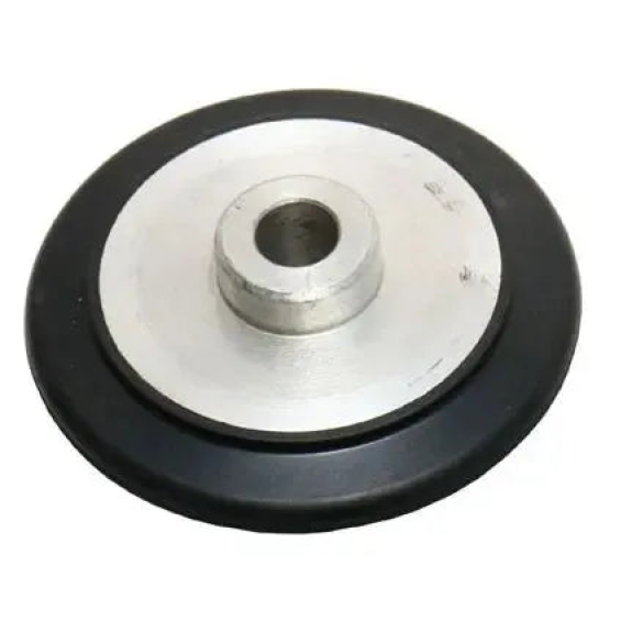 Rueda de fricción de 75 mm para tacómetro-Leer más