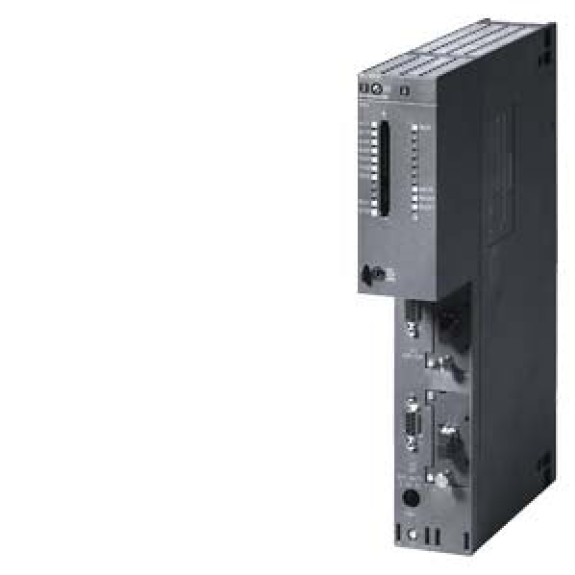 Unità centrale per controllore logico programmabile-Leggi tutto