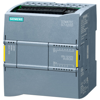 Unità di base PLC con modulo CPU-Leggi tutto