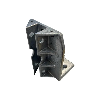 Guide en aluminium 180 mm