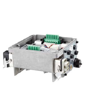 Convertitore di frequenza PROFINET IP65-Leggi tutto