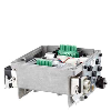 Convertitore di frequenza PROFINET IP65