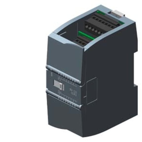 Modulo I/O digitale per PLC-Leggi tutto