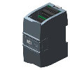 Modulo I/O digitale per PLC