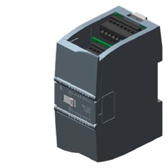 Modulo I/O digitale per PLC-Leggi tutto