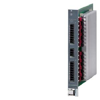 Modulo di uscita digitale per PLC-Leggi tutto