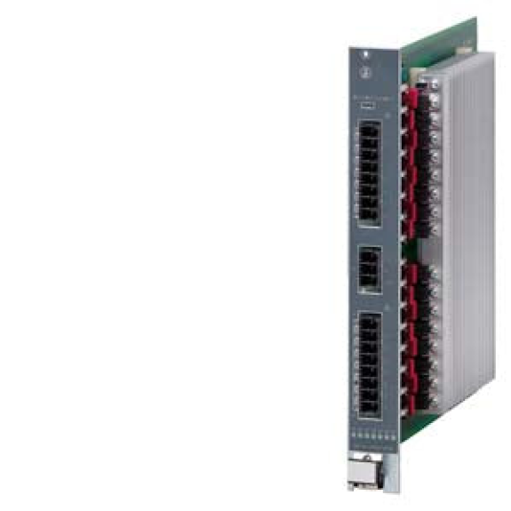 Modulo di uscita digitale per PLC-Leggi tutto