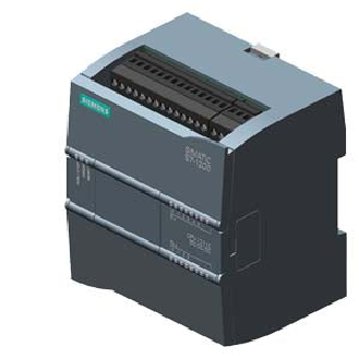 Unità di base PLC con modulo CPU-Leggi tutto