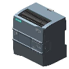 Unità di base PLC con modulo CPU