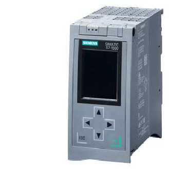 Unità di base PLC con modulo CPU-Leggi tutto