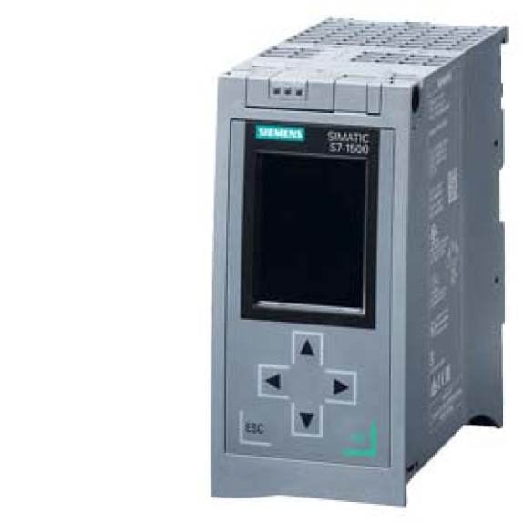 Unità di base PLC con modulo CPU-Leggi tutto