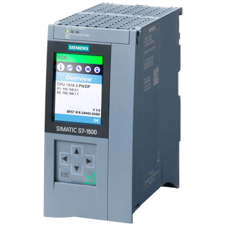 Unità di base PLC con modulo CPU-Leggi tutto