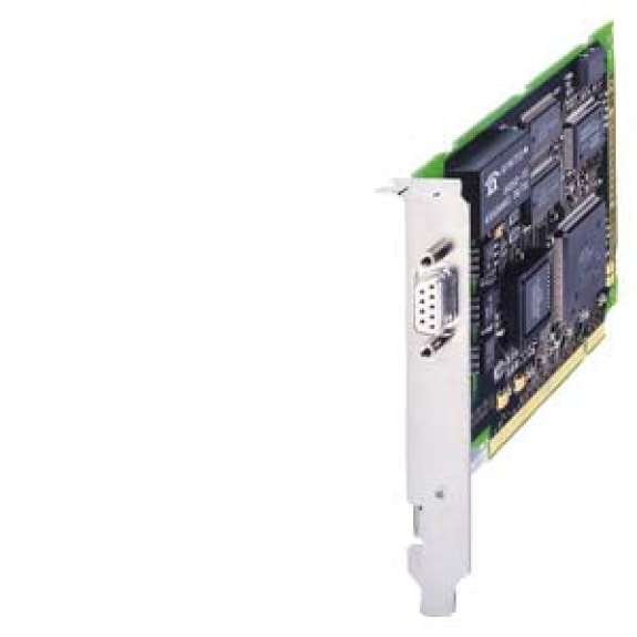 Modulo processore di comunicazione PCI-Leggi tutto