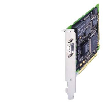 Modulo processore di comunicazione PCI-Leggi tutto