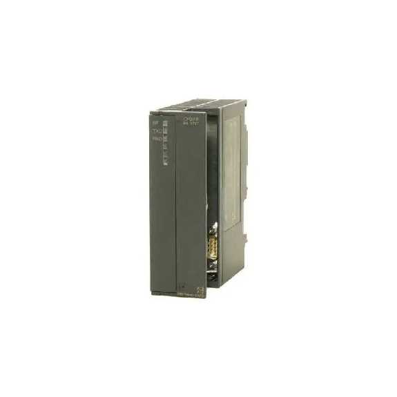 Modulo processore con interfaccia RS232C-Leggi tutto