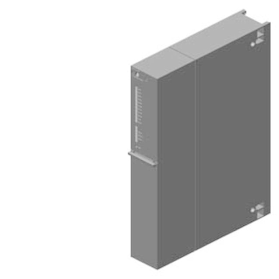 Unità di base per PLC (Modulo CPU)-Leggi tutto