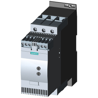 Avviatore progressivo 72 A, 37 kW, 400 V-Leggi tutto
