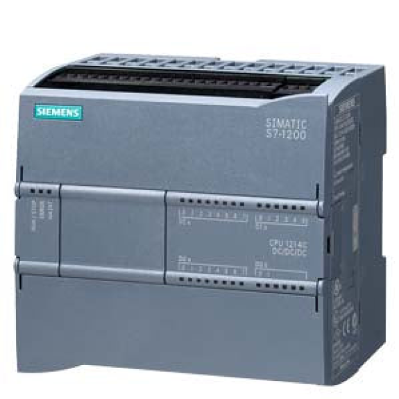 Unità di base PLC con modulo CPU-Leggi tutto