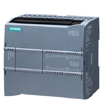 Unità di base PLC con modulo CPU-Leggi tutto