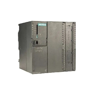 Modulo CPU per PLC-Leggi tutto