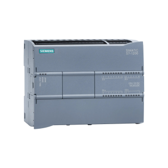 Modulo CPU per PLC con PROFINET e I/O integrati-Leggi tutto