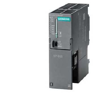 Unità di base PLC con modulo CPU-Leggi tutto