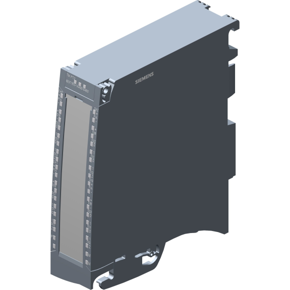 Modulo tecnologico per PLC-Leggi tutto