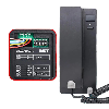 Interphone principal DC24V