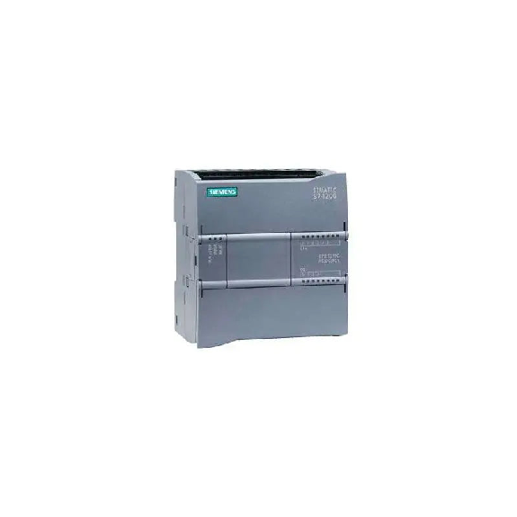 Unità di base PLC con modulo CPU-Leggi tutto