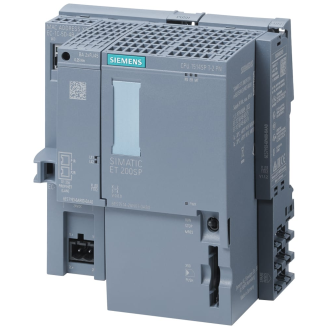 Unità di base PLC con modulo CPU-Leggi tutto