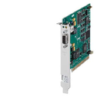 Modulo processore di comunicazione PCI-Leggi tutto