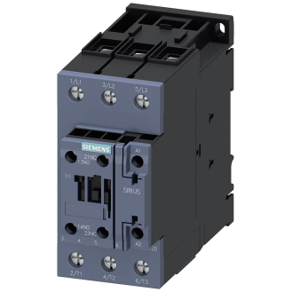 Contattore di potenza CA 65 A 30 kW-Leggi tutto