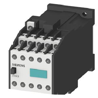 Contattore ausiliario 55E DC 60V-Leggi tutto