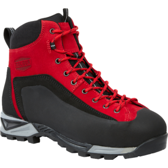 Chaussures de sécurité hautes GAVARNIE 2 S3-Lire la description