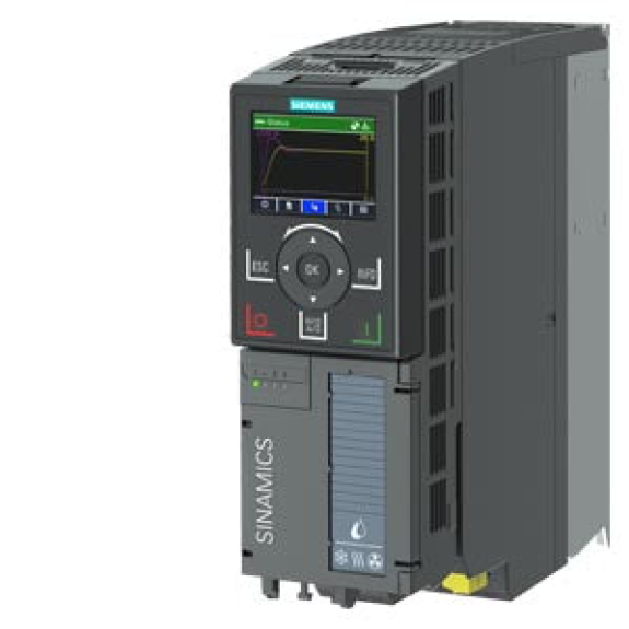Convertitore di frequenza 0,75 kW-Leggi tutto