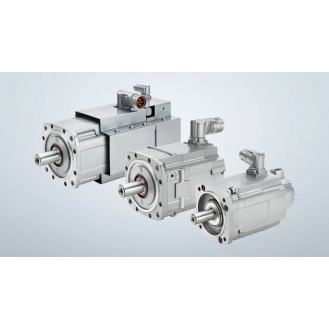Motore elettrico sincrono 4,0Nm 1,1 kW-Leggi tutto