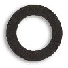 Patin de guidage en caoutchouc D=70/45 mm