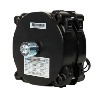 Motor asíncrono de corriente alterna para puerta-Leer más