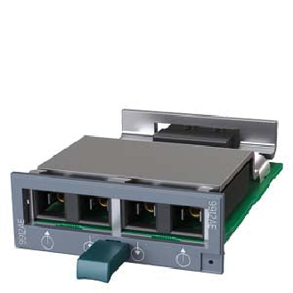 Modulo media ottico 100 Mbit/s-Leggi tutto