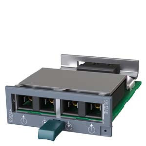 Modulo media ottico 100 Mbit/s-Leggi tutto