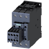 Contattore di potenza CA 50 A 22 kW