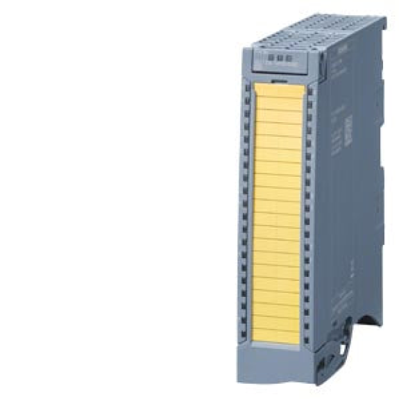 Modulo di uscita analogica-Leggi tutto