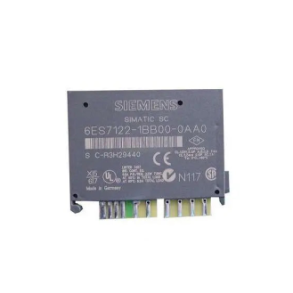 Modulo I/O digitale per PLC-Leggi tutto